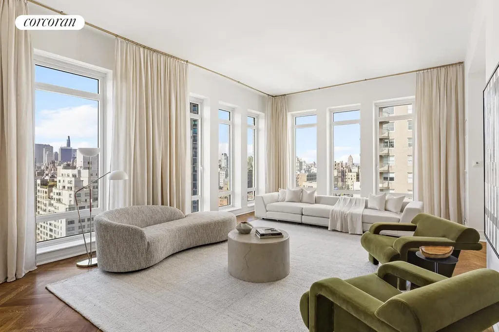 205 E 85th Street New York City NY 10028