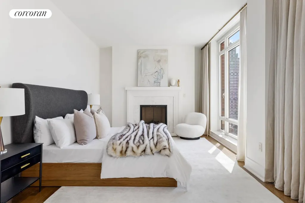 205 E 85th Street New York City NY 10028