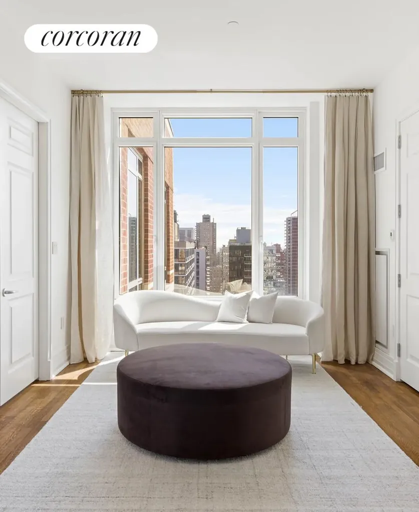 205 E 85th Street New York City NY 10028