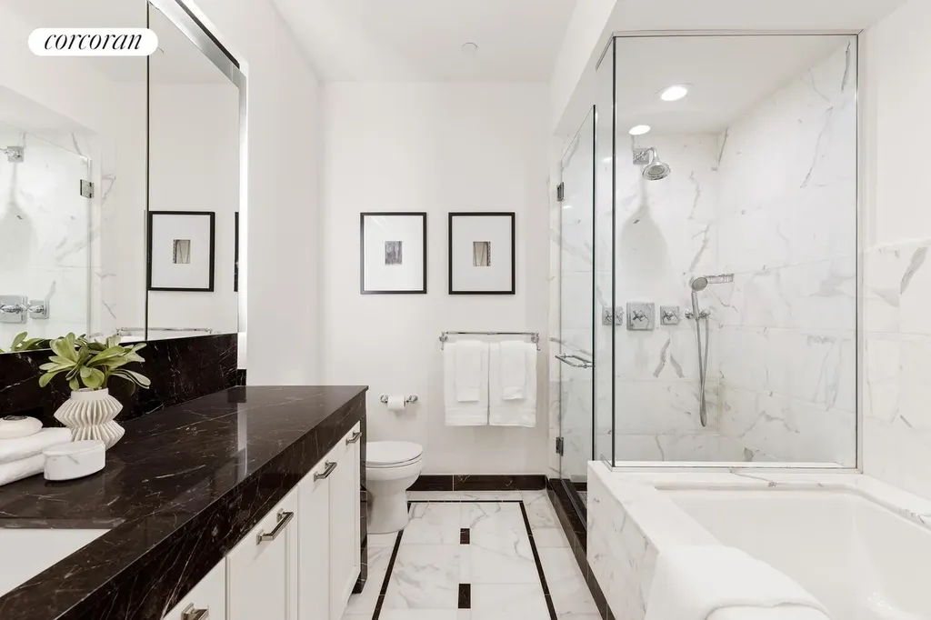 205 E 85th Street New York City NY 10028