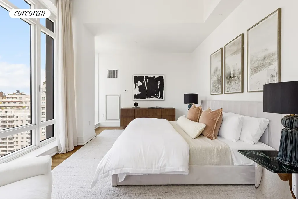 205 E 85th Street New York City NY 10028