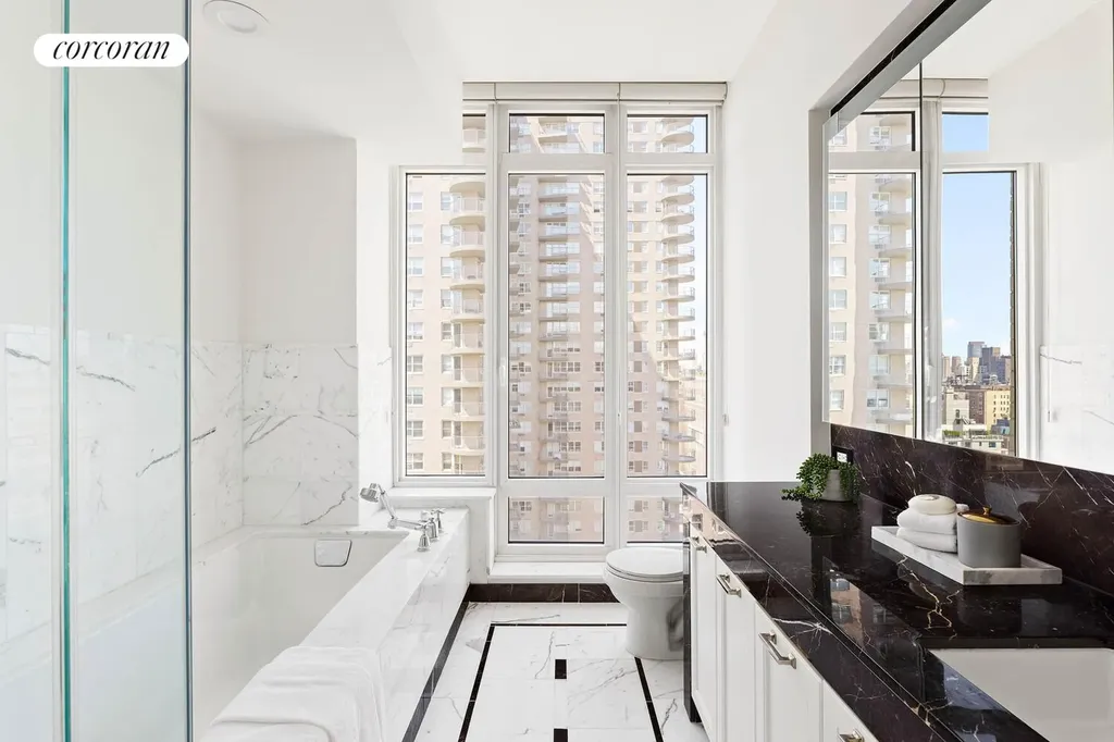 205 E 85th Street New York City NY 10028