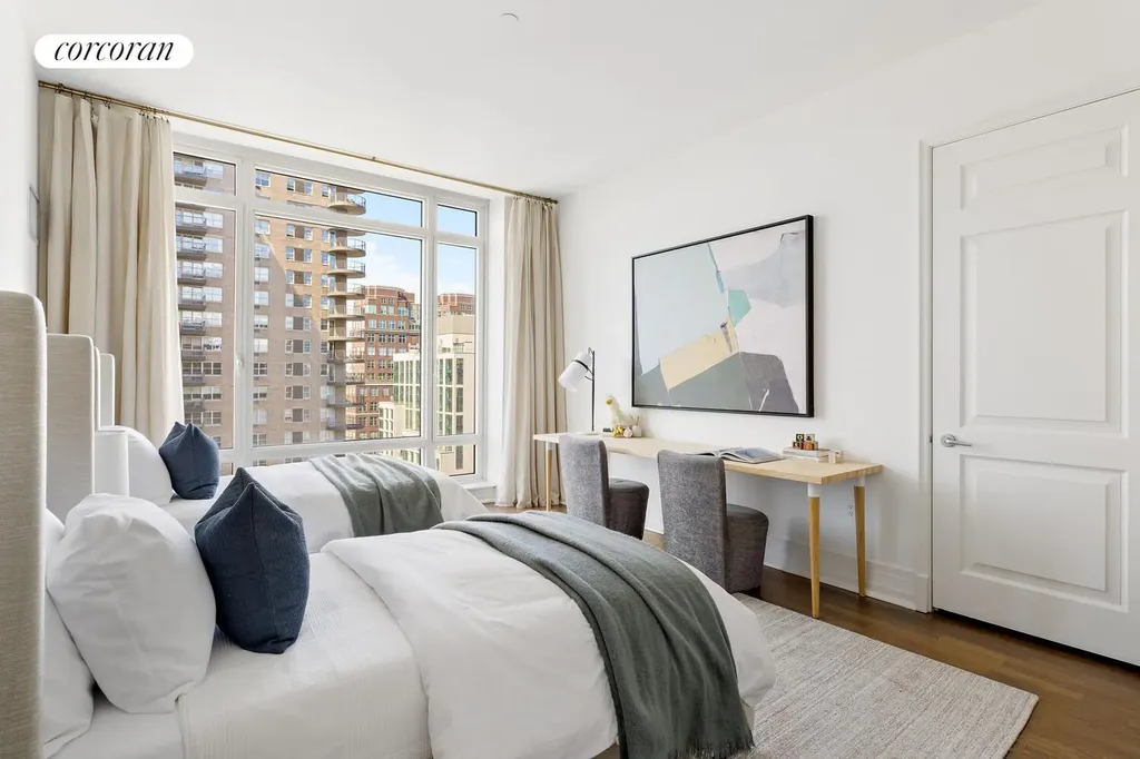 205 E 85th Street New York City NY 10028
