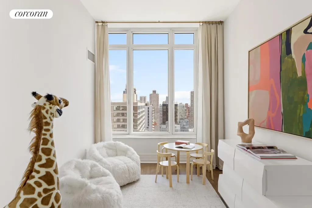 205 E 85th Street New York City NY 10028