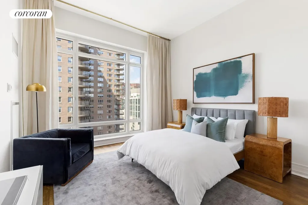 205 E 85th Street New York City NY 10028