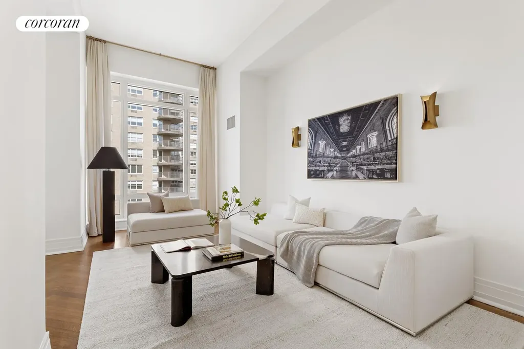 205 E 85th Street New York City NY 10028