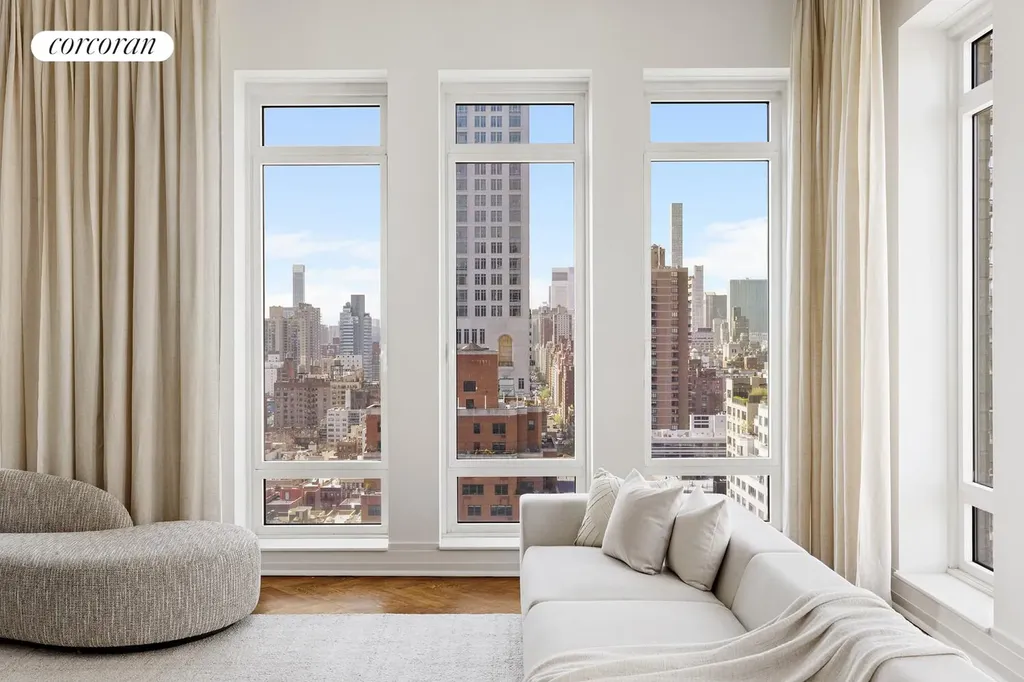 205 E 85th Street New York City NY 10028
