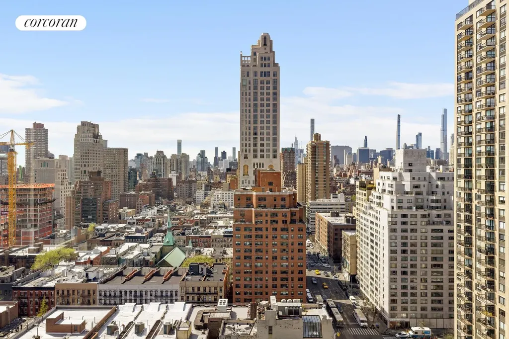 205 E 85th Street New York City NY 10028