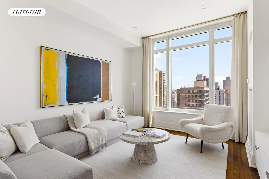 205 E 85th Street New York City NY 10028