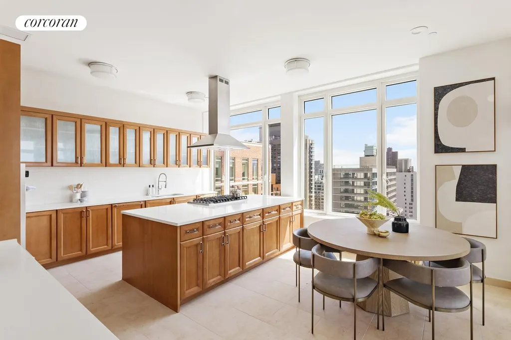 205 E 85th Street New York City NY 10028