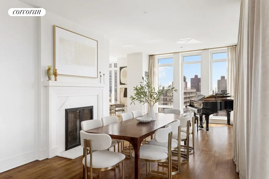 205 E 85th Street New York City NY 10028