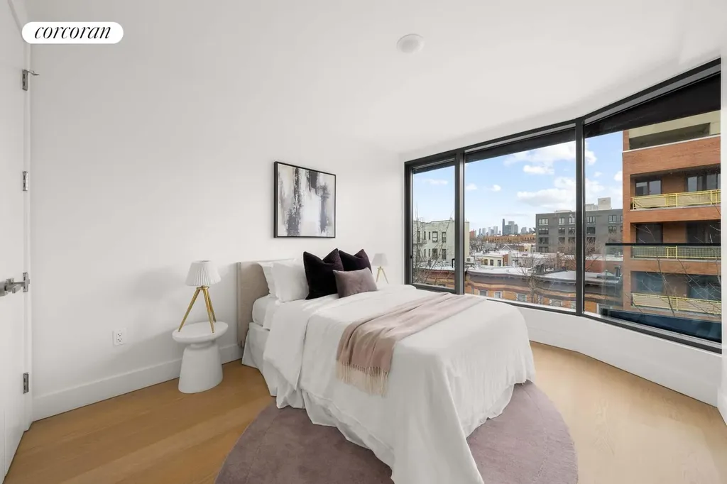 814 5th Avenue New York City NY 11232