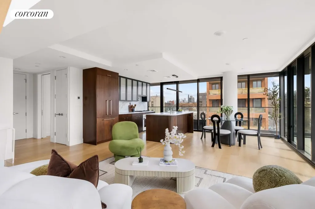 814 5th Avenue New York City NY 11232