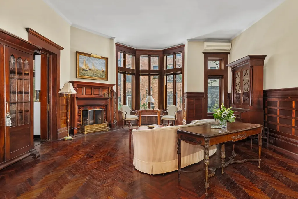 842 Carroll Street New York City NY 11215