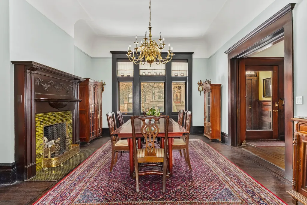 842 Carroll Street New York City NY 11215