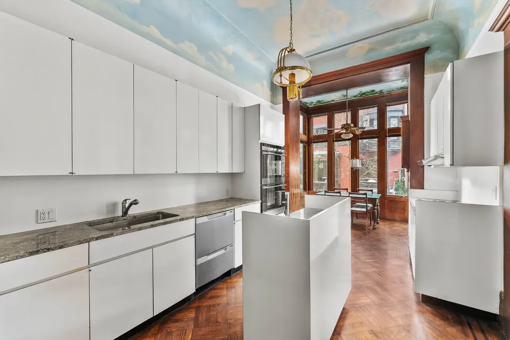 842 Carroll Street New York City NY 11215