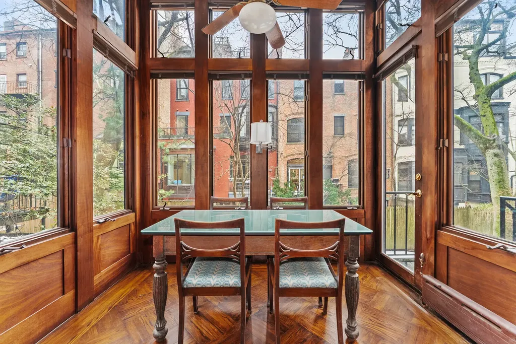 842 Carroll Street New York City NY 11215