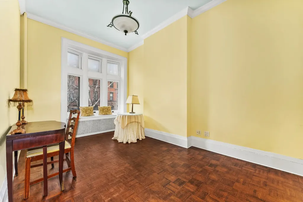 842 Carroll Street New York City NY 11215