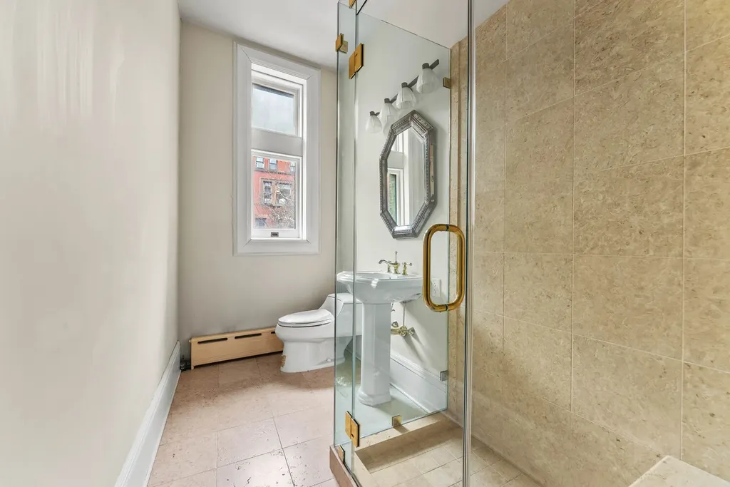 842 Carroll Street New York City NY 11215