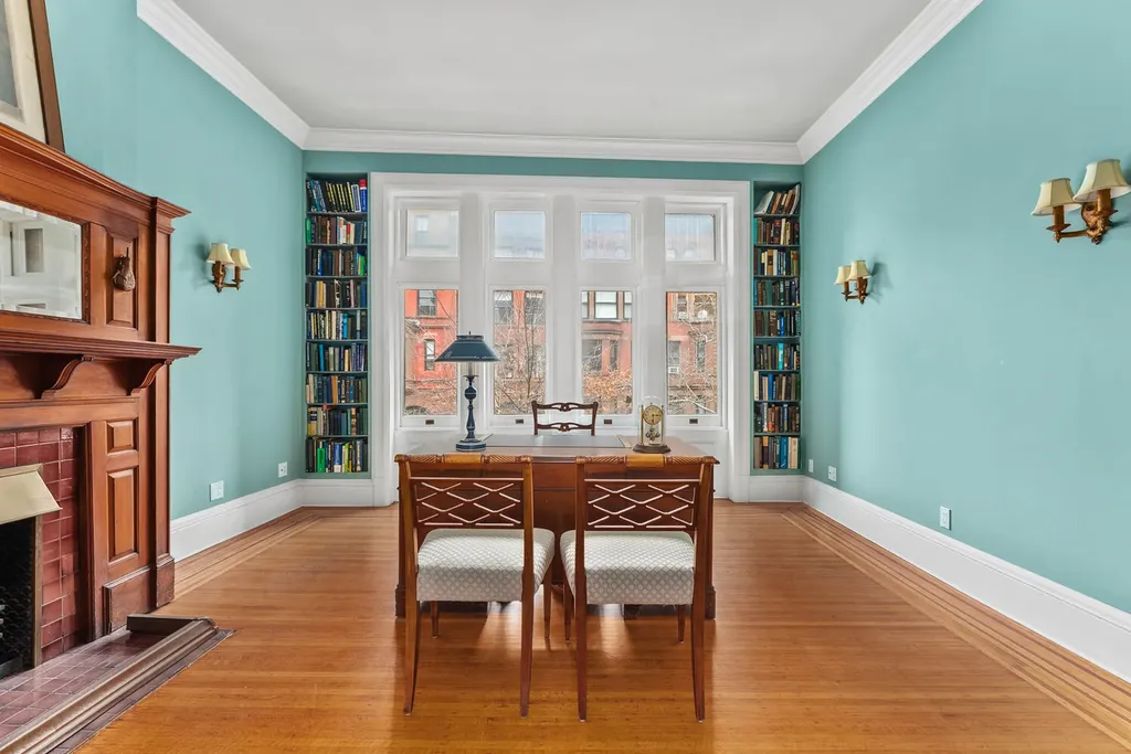 842 Carroll Street New York City NY 11215