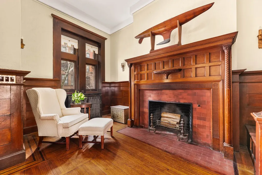 842 Carroll Street New York City NY 11215