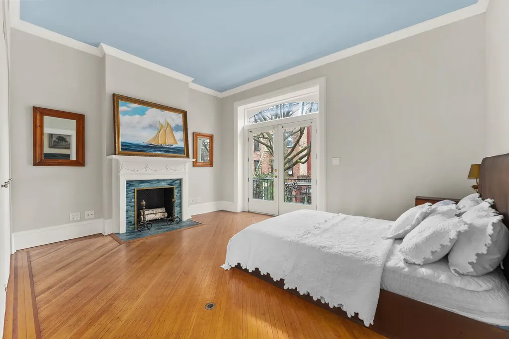 842 Carroll Street New York City NY 11215