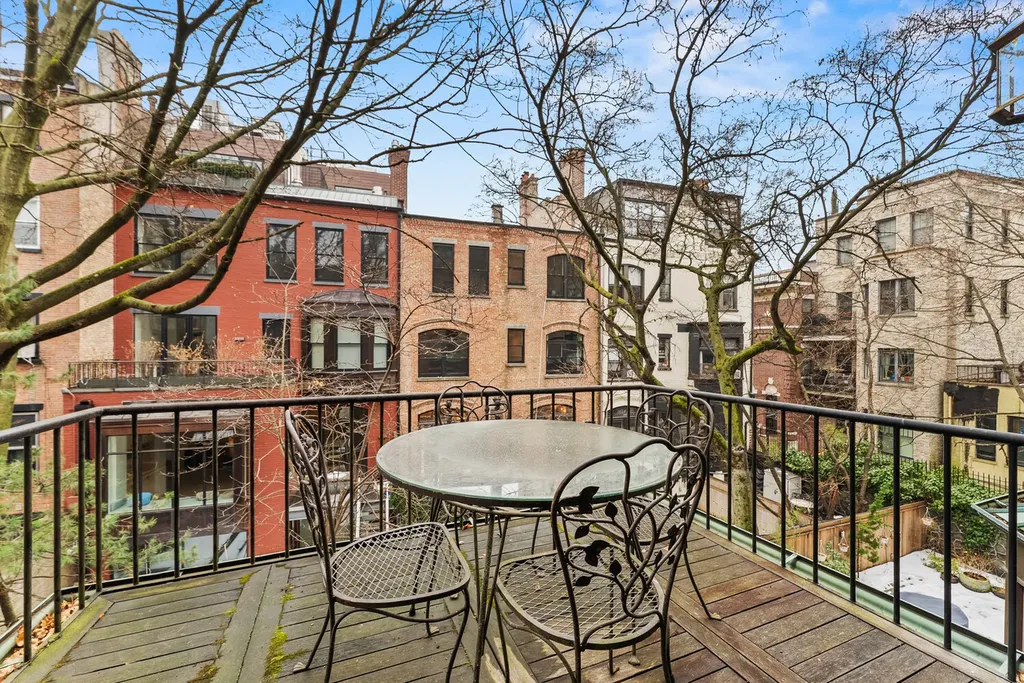 842 Carroll Street New York City NY 11215