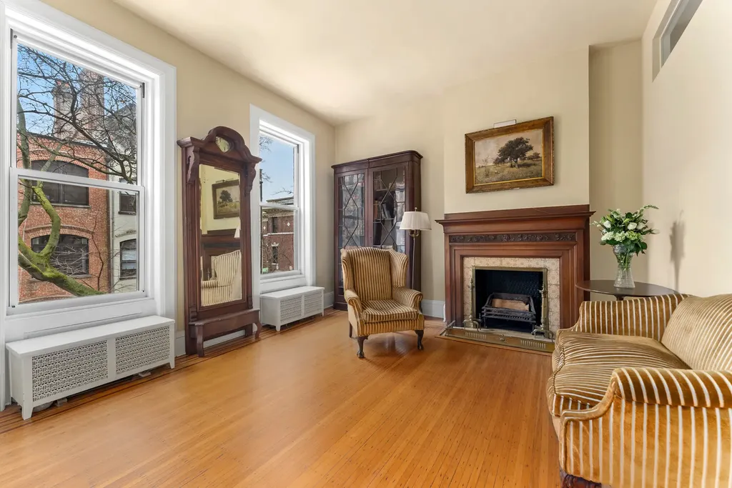 842 Carroll Street New York City NY 11215