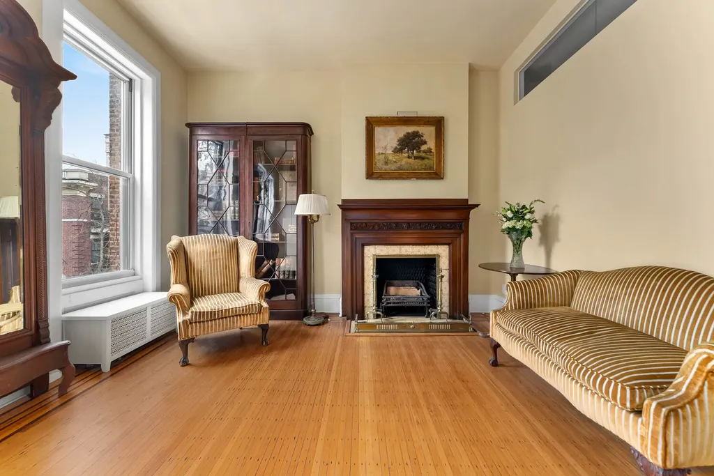 842 Carroll Street New York City NY 11215