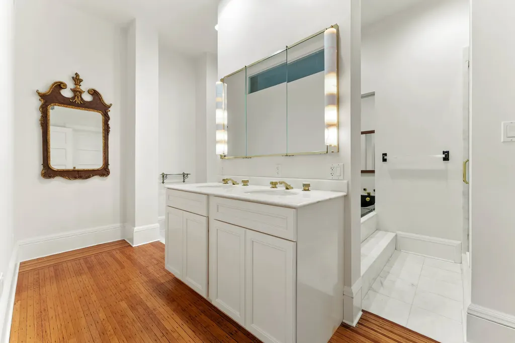 842 Carroll Street New York City NY 11215