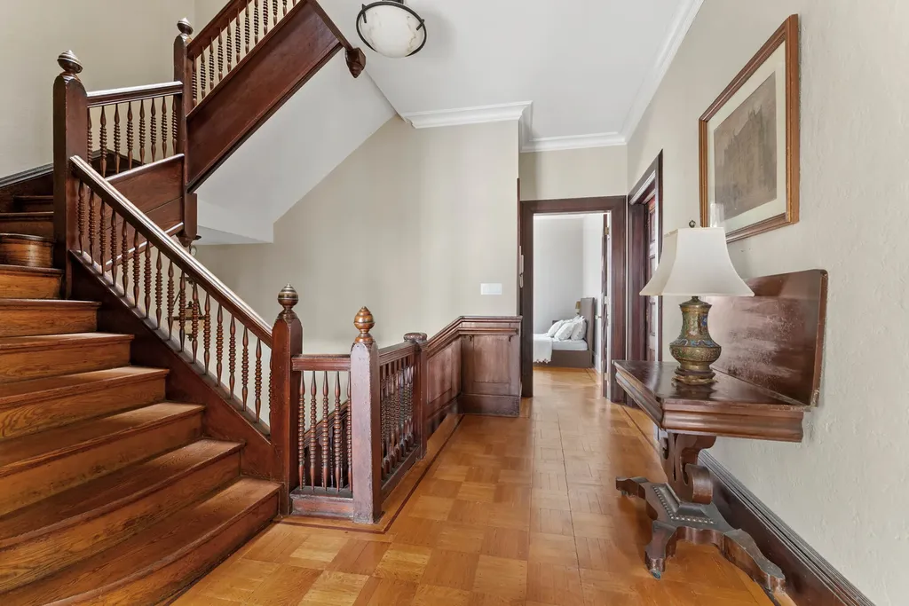 842 Carroll Street New York City NY 11215