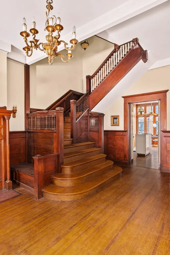 842 Carroll Street New York City NY 11215