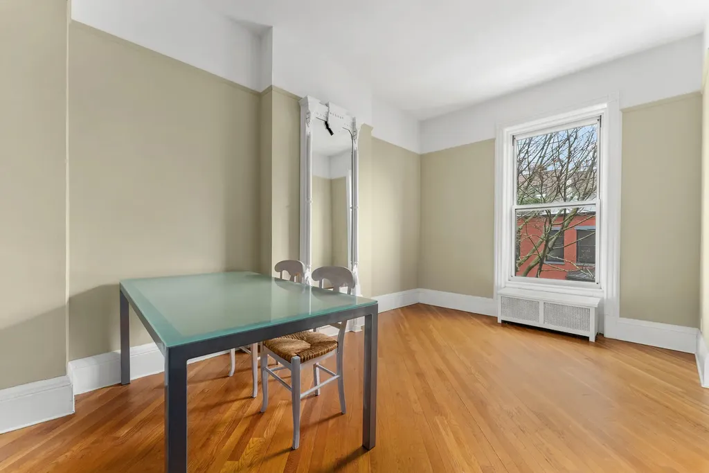 842 Carroll Street New York City NY 11215