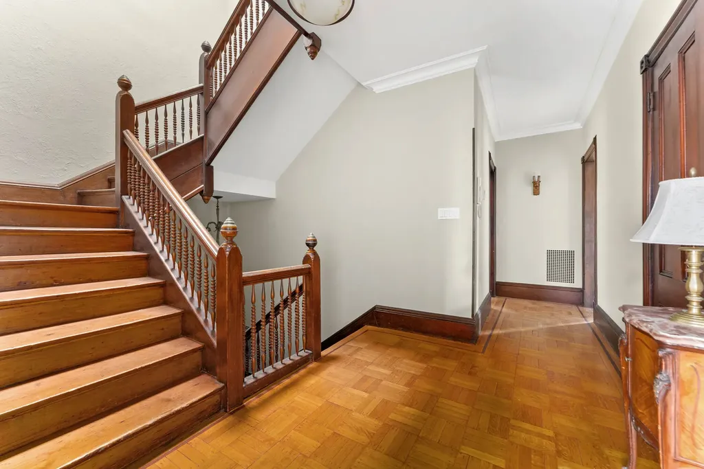 842 Carroll Street New York City NY 11215