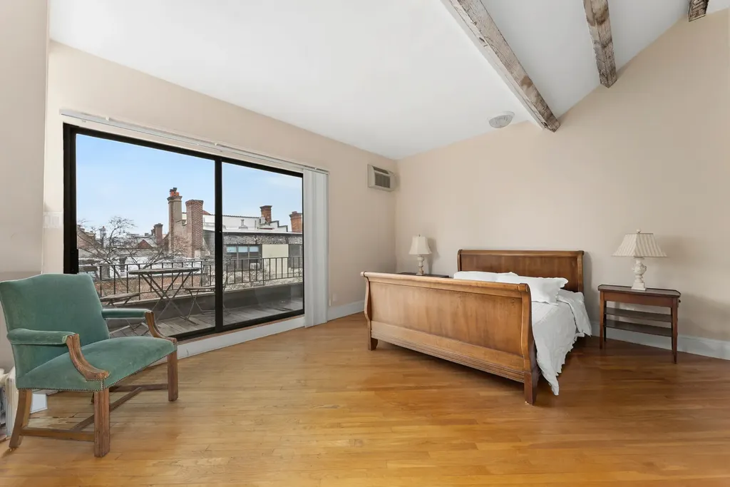 842 Carroll Street New York City NY 11215