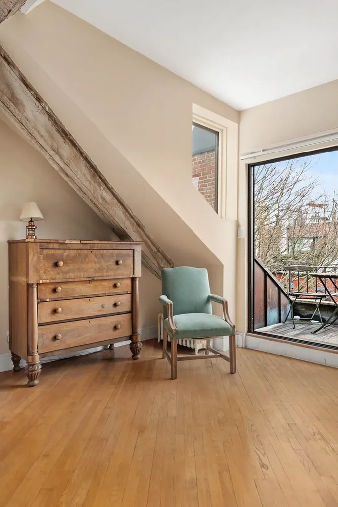 842 Carroll Street New York City NY 11215