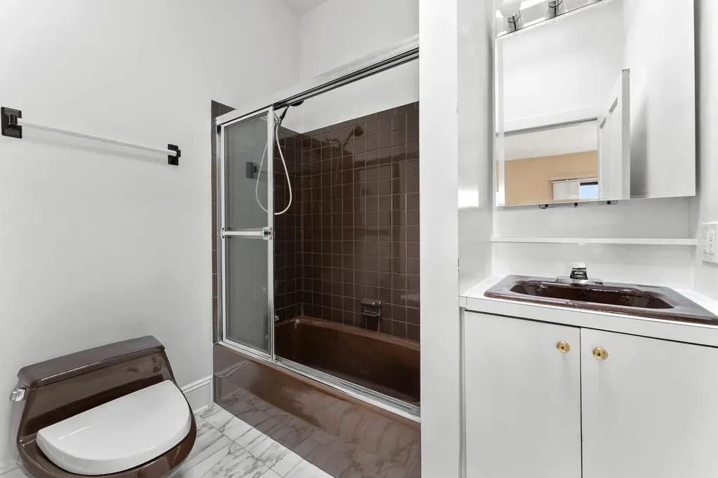 842 Carroll Street New York City NY 11215