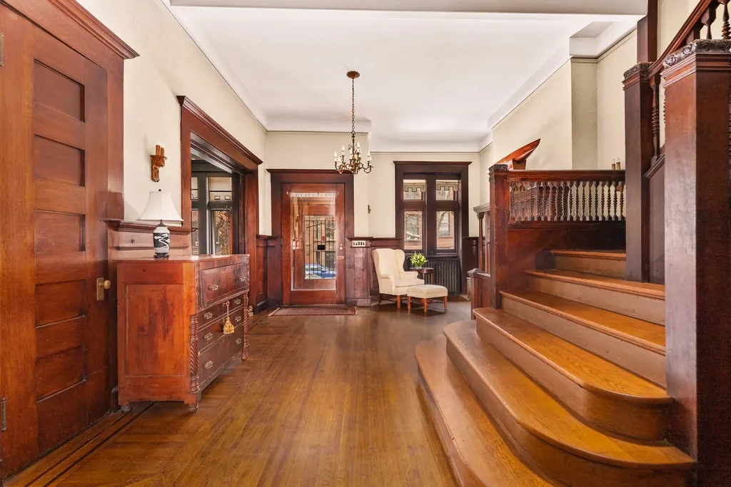 842 Carroll Street New York City NY 11215
