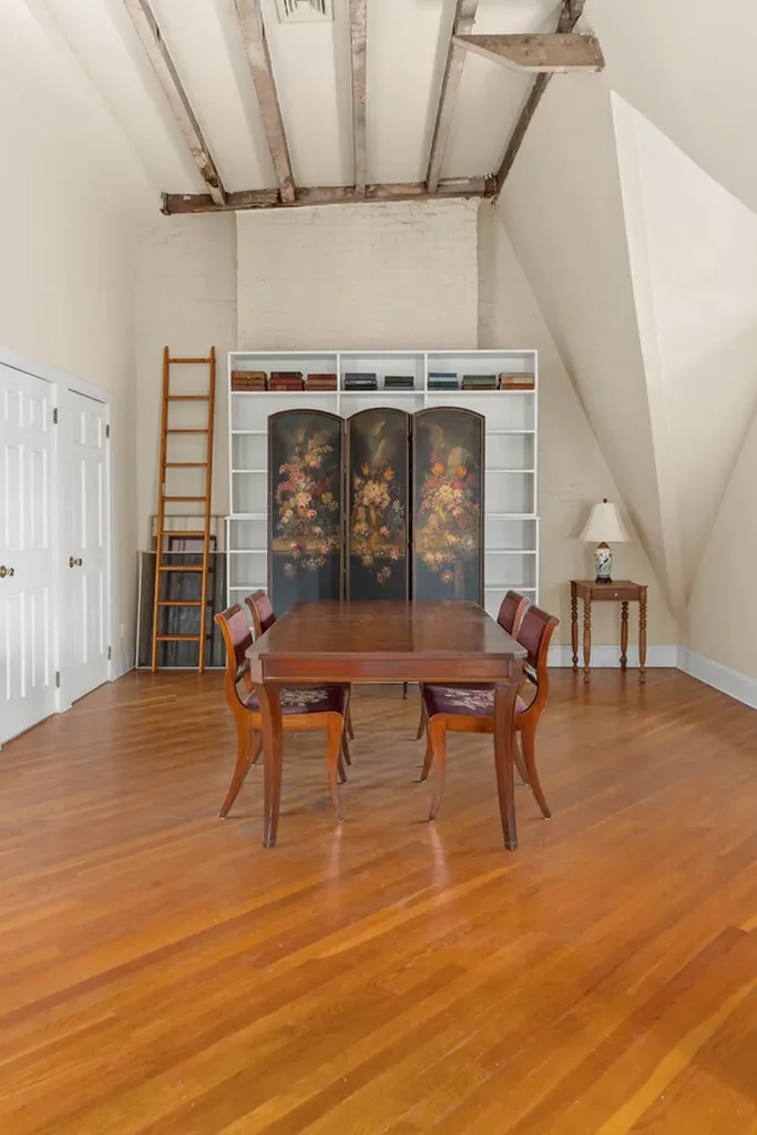 842 Carroll Street New York City NY 11215
