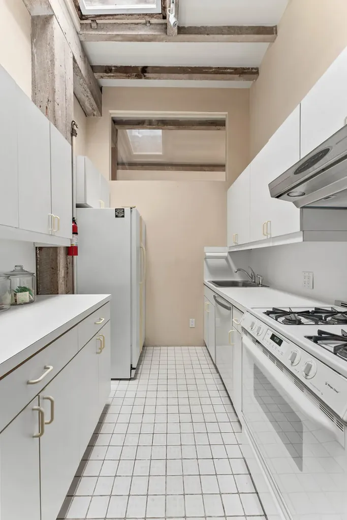 842 Carroll Street New York City NY 11215