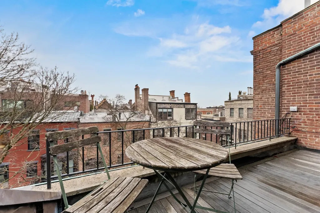 842 Carroll Street New York City NY 11215