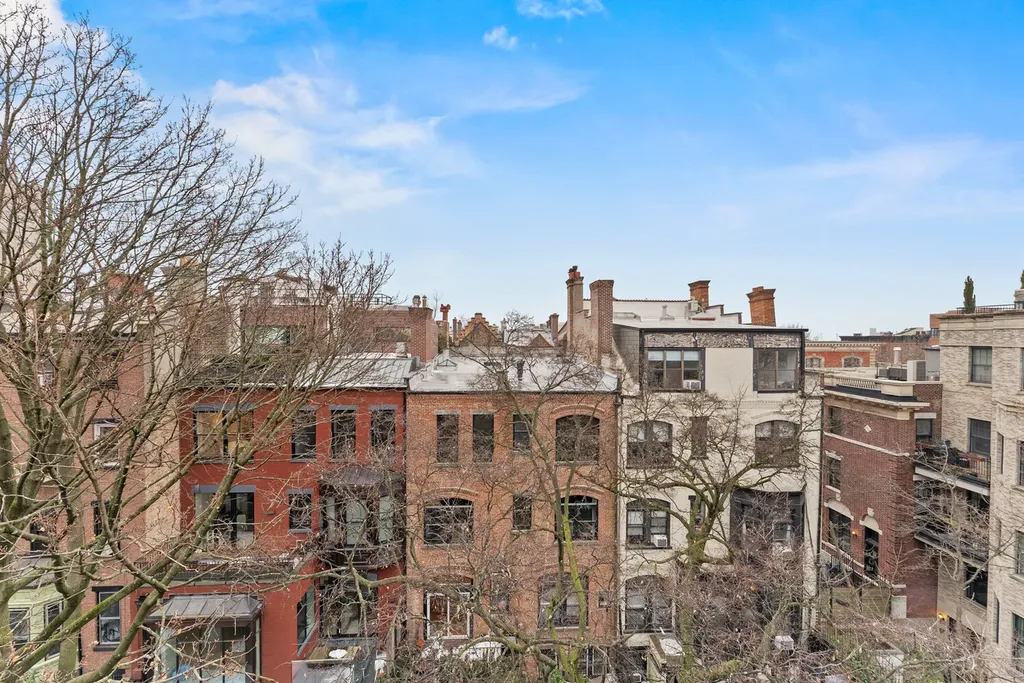 842 Carroll Street New York City NY 11215