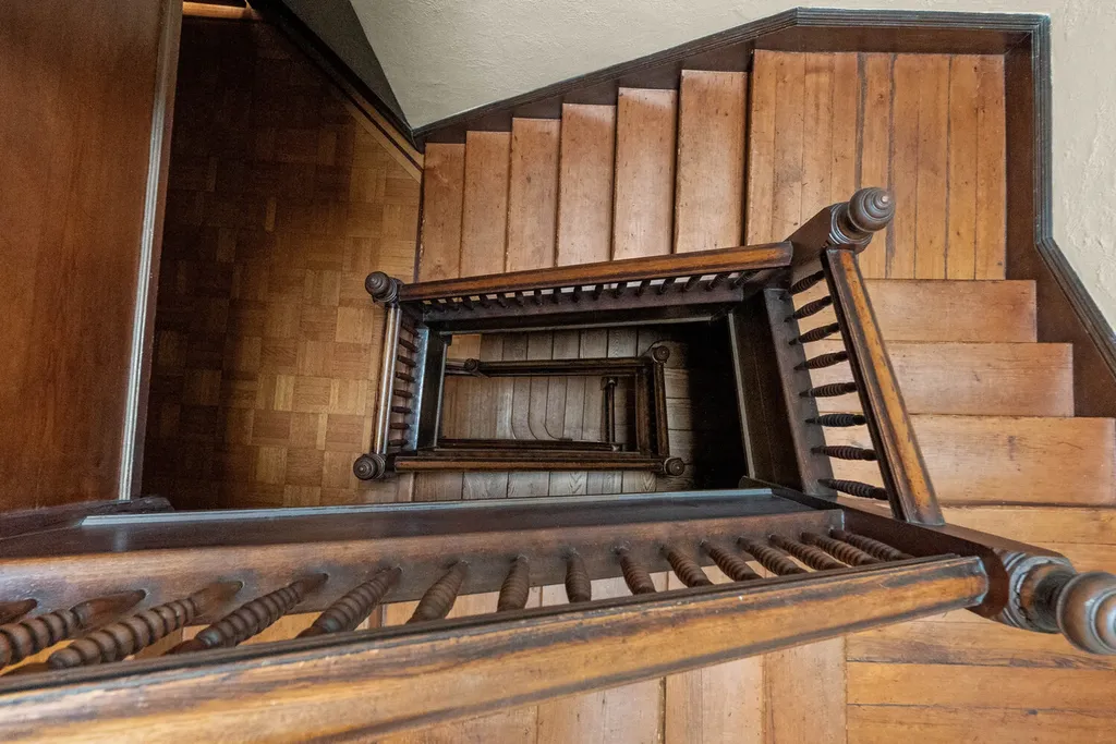 842 Carroll Street New York City NY 11215