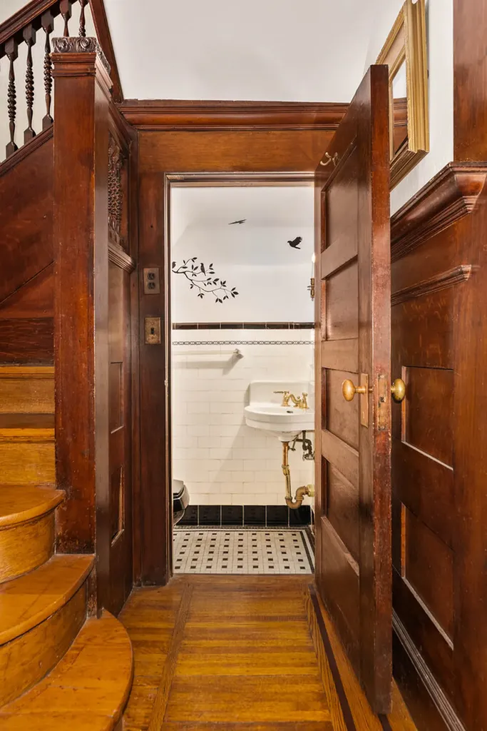 842 Carroll Street New York City NY 11215