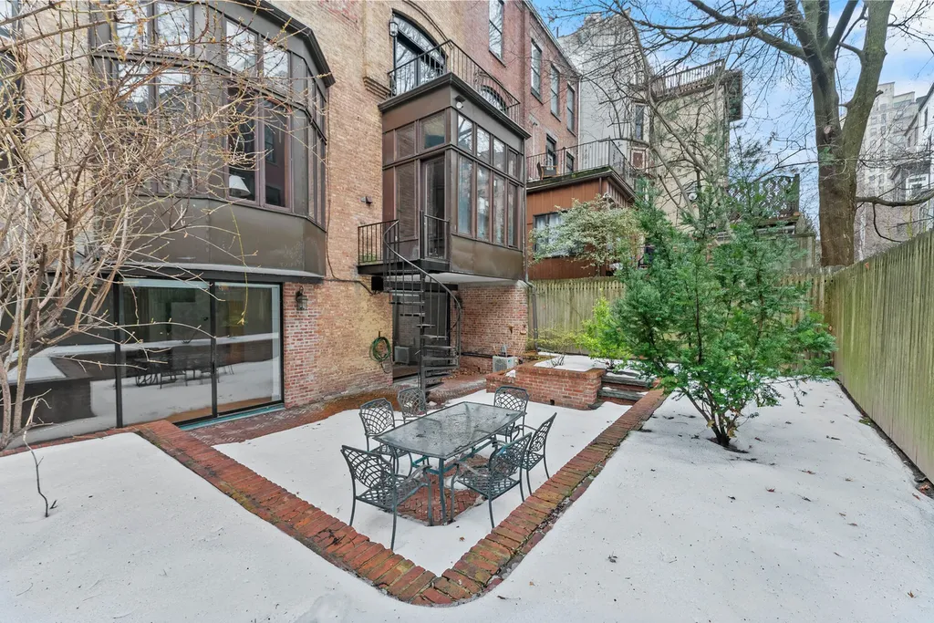 842 Carroll Street New York City NY 11215