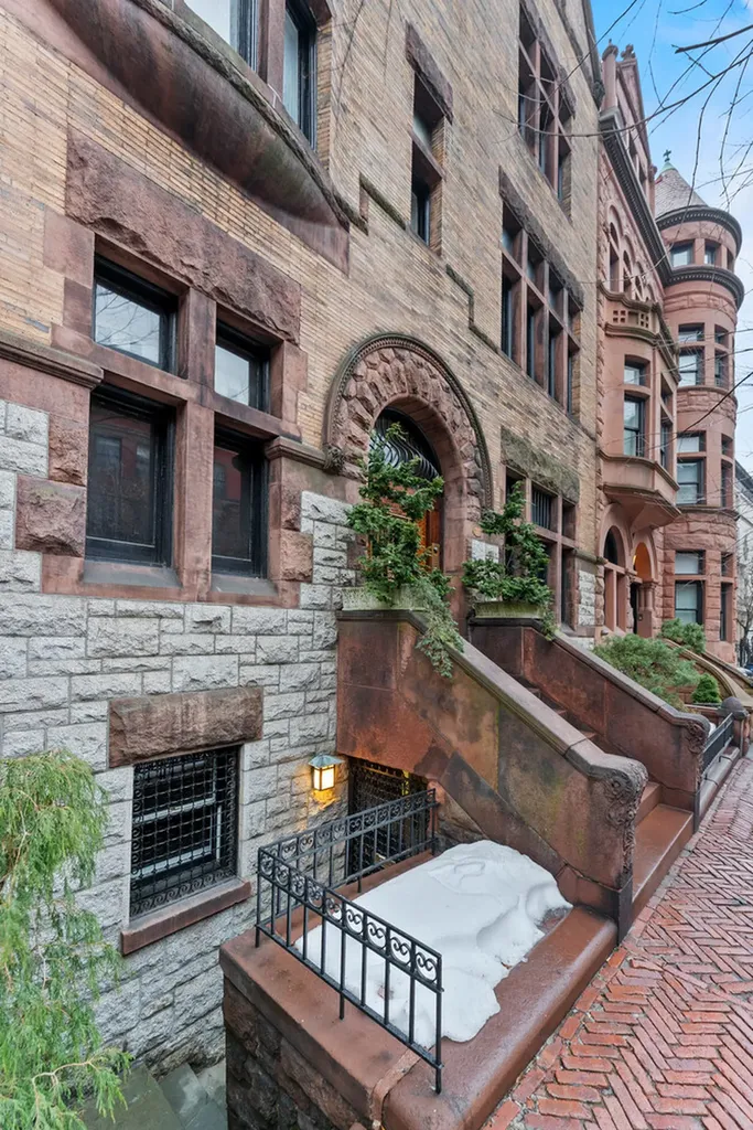 842 Carroll Street New York City NY 11215