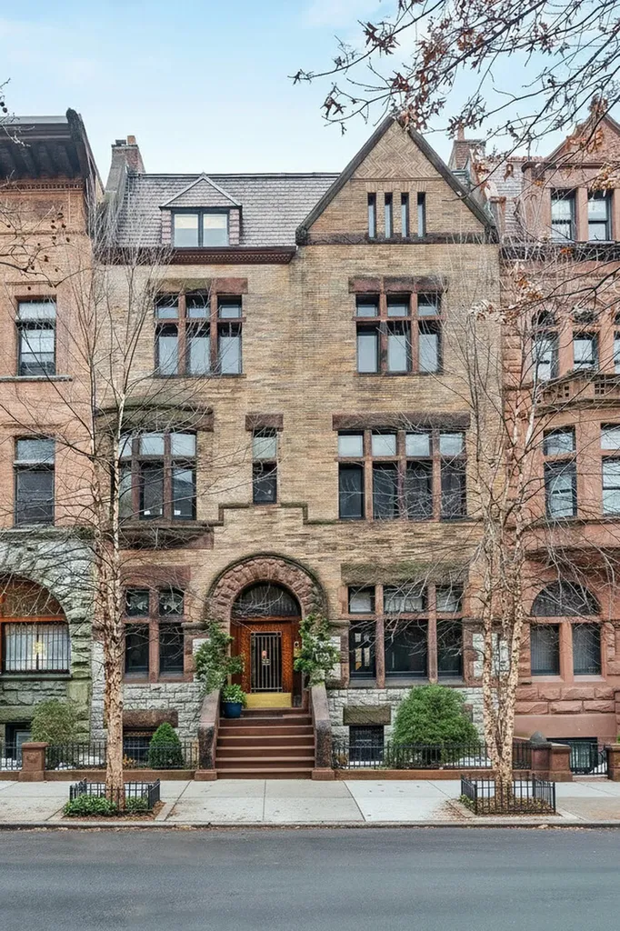 842 Carroll Street New York City NY 11215