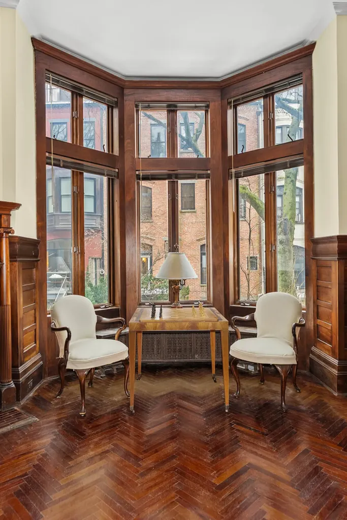 842 Carroll Street New York City NY 11215