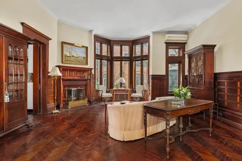 842 Carroll Street New York City NY 11215