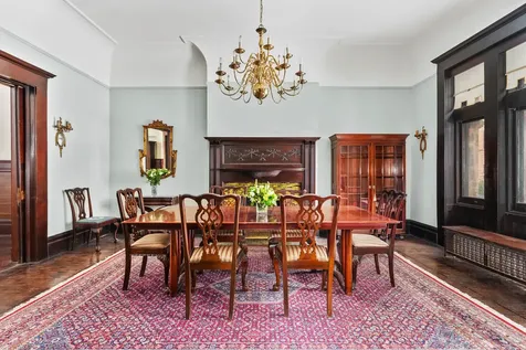 842 Carroll Street New York City NY 11215